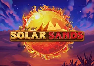 Solar Sands