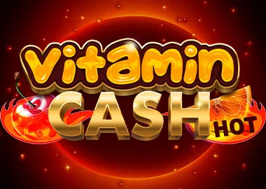 Vitamin Cash Hot