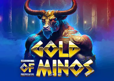 Gold of Minos